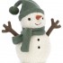 Jellycat - Maddy Snowman (Little 18cm)