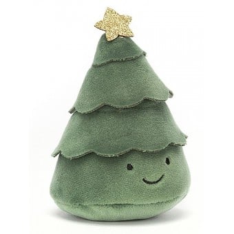 Jellycat - Festive Folly Christmas Tree