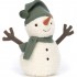 Jellycat - Maddy Snowman (Large 29cm)