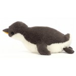 Jellycat - Skidoodle Penguin 企鵝 - Jellycat - BabyOnline HK