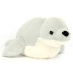 Jellycat - Skidoodle Seal - Jellycat - BabyOnline HK