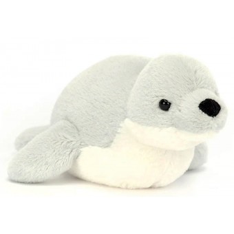 Jellycat - Skidoodle Seal 海豹
