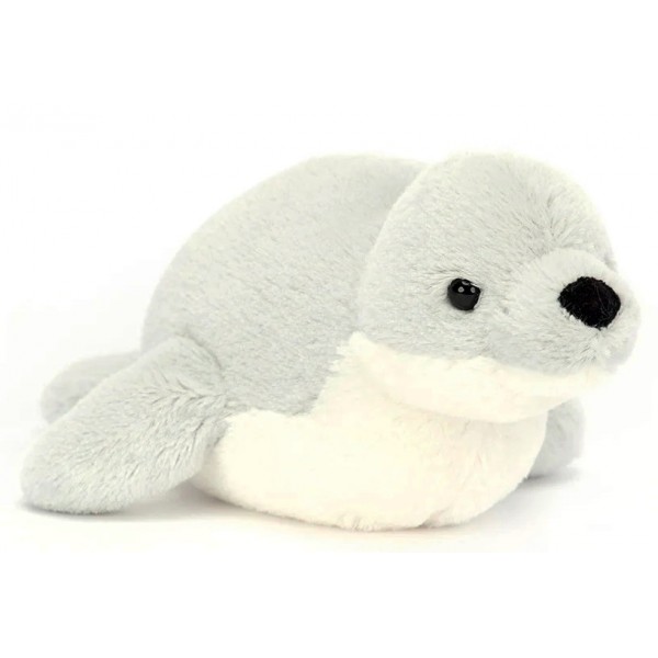Jellycat - Skidoodle Seal 海豹 - Jellycat - BabyOnline HK