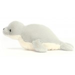 Jellycat - Skidoodle Seal - Jellycat - BabyOnline HK