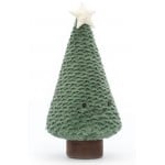 Jellycat - Amuseable Blue Spruce Christmas Tree 有趣藍色雲杉聖誕樹 (大 43cm) - Jellycat - BabyOnline HK
