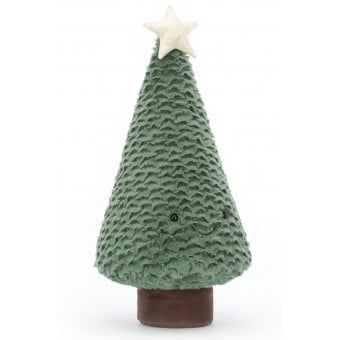 Jellycat - Amuseable Blue Spruce Christmas Tree (Small 29cm)