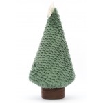 Jellycat - Amuseable Blue Spruce Christmas Tree 有趣藍色雲杉聖誕樹 (大 43cm) - Jellycat - BabyOnline HK