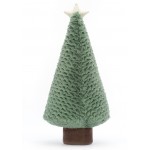 Jellycat - Amuseable Blue Spruce Christmas Tree (Small 29cm) - Jellycat - BabyOnline HK