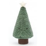 Jellycat - Amuseable Blue Spruce Christmas Tree (Large 43cm) - Jellycat - BabyOnline HK
