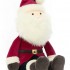 Jellycat - Jolly Santa (Huge 60cm)
