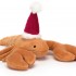 Jellycat - Celebration Crustacean Lobster