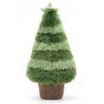 Jellycat - Amuseable Nordic Spruce Christmas Tree (Small 27cm) - Jellycat - BabyOnline HK