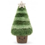 Jellycat - Amuseable Nordic Spruce Christmas Tree (小 27cm) - Jellycat - BabyOnline HK