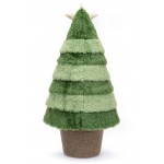 Jellycat - Amuseable Nordic Spruce Christmas Tree (特大 90cm) - Jellycat - BabyOnline HK