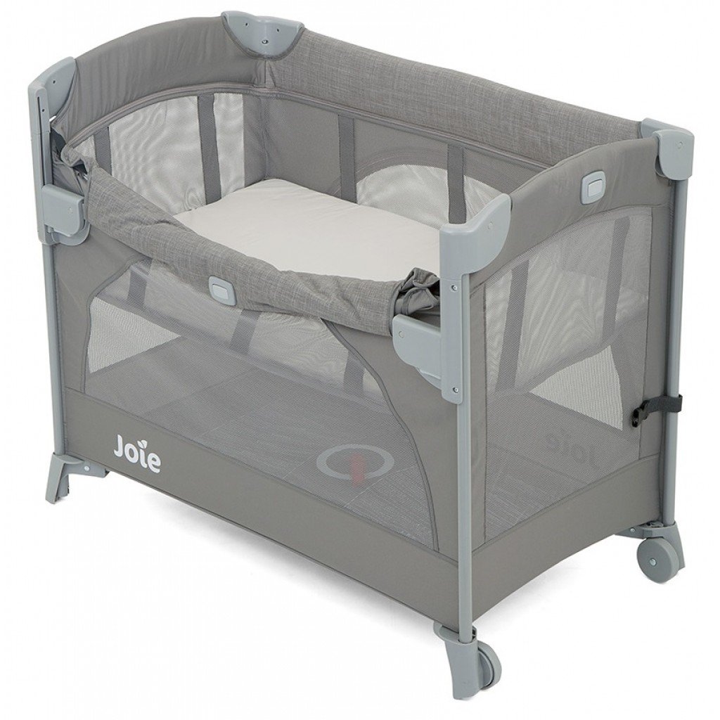 snooze baby bed