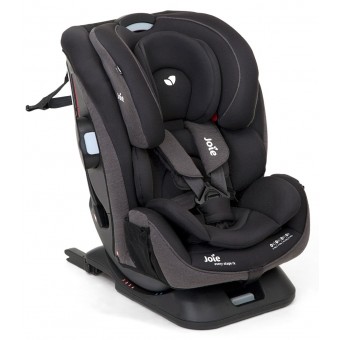 Every Stage FX Car Seat - Coal