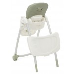 Joie - Multiply 6-in-1 High Chair - Leo - Joie - BabyOnline HK