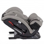 Every Stage FX Car Seat - Grey Flannel - Joie - BabyOnline HK