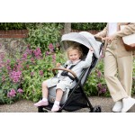 Joie - Parcel Signature Baby Stroller (Carbon) - Joie
