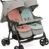 Aire™ Twin - Lightweight Double Stroller (Nectar & Mineral)