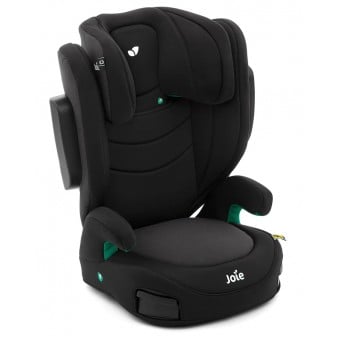 i-Trillo FX 兒童安全座椅 - 岩黑