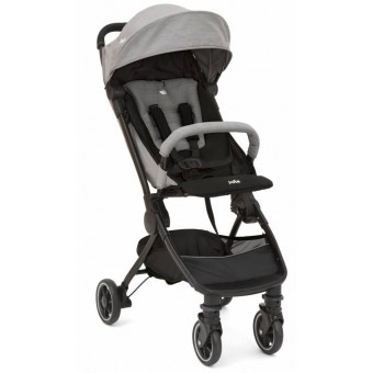 Pact Lite Stroller - Gray Flannel