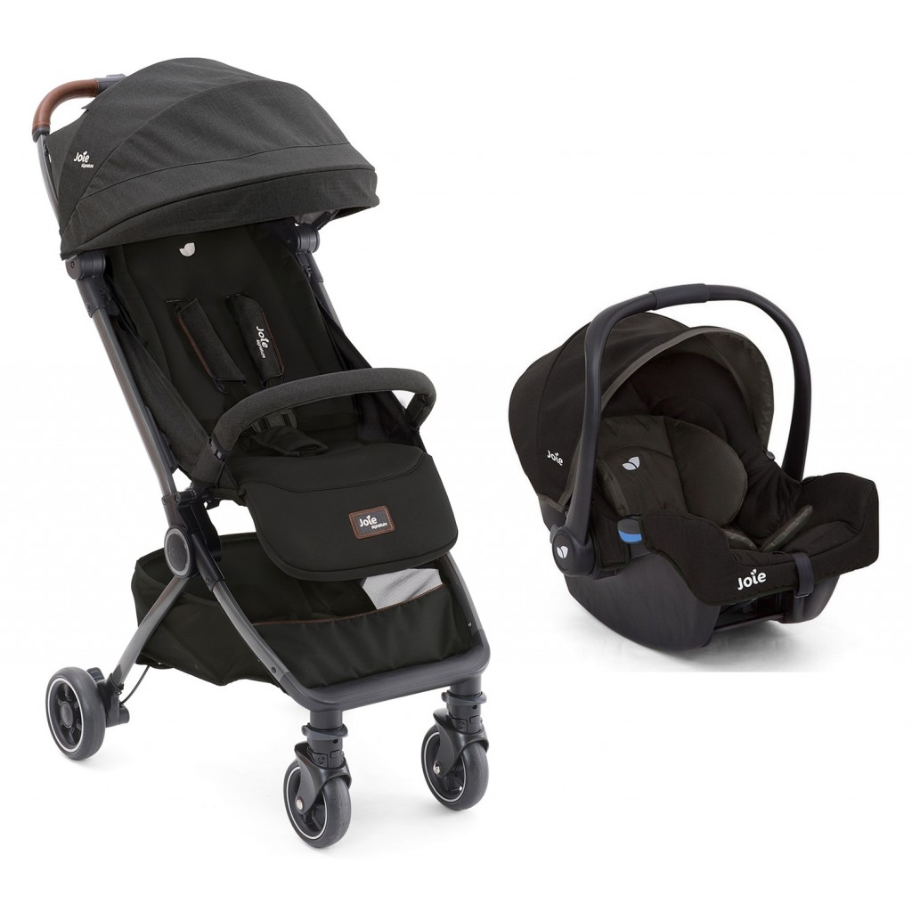 joie pact signature stroller