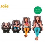 Every Stage FX 雙向成長型兒童安全座椅 - 碳黑 - Joie - BabyOnline HK