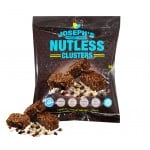 Joseph's Nutless Clusters (Gluten-Free) - Chocolate 56g - Joseph's Nutless Clusters - BabyOnline HK