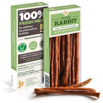 JR Pet - Pure Rabbit Sticks 50g