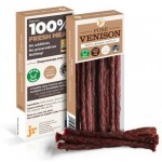 JR Pet - Pure Venison Sticks 50g - JR Pet Products - BabyOnline HK