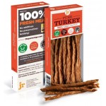 JR Pet - Pure Turkey Sticks 50g - JR Pet Products - BabyOnline HK