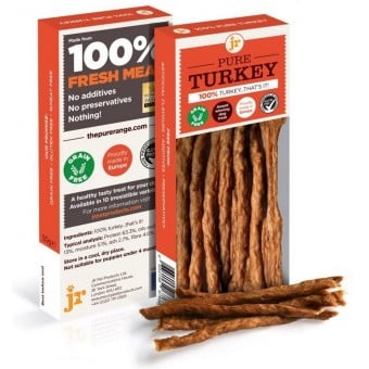 JR Pet - Pure Turkey Sticks 50g