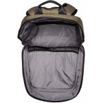 Base - Lightweight Backpack Diaper Bag - Forest Green - Ju-Ju-Be - BabyOnline HK