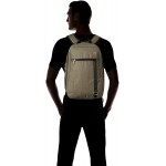 Base - Lightweight Backpack Diaper Bag - Forest Green - Ju-Ju-Be - BabyOnline HK