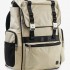 Hatch - Backpack Diaper Bag - Wheat