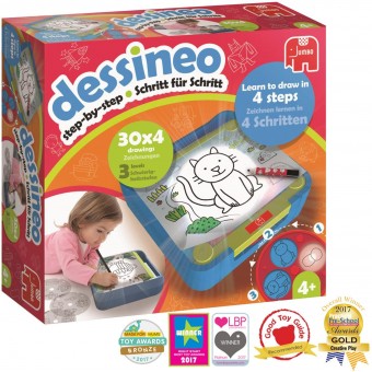 Dessineo - Learn to Draw