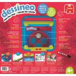 Dessineo - Learn to Draw - Jumbo - BabyOnline HK