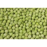 Organic Just Peas 有機豌豆 84g - Karen's Naturals - BabyOnline HK