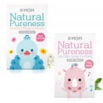 K-Mom - Laundry Soap for Baby - Pine 170g - Mother-K - BabyOnline HK