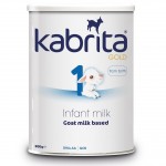 Goat Milk - Infant Milk (Gold - Stage 1) 800g - Kabrita - BabyOnline HK