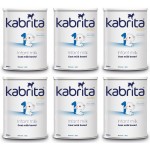 Goat Milk - Infant Milk (Gold - Stage 1) 800g [6 cans] - Kabrita - BabyOnline HK