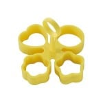 Silicone Mold for Mini Sunny-Side Up - KAI - BabyOnline HK