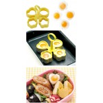 Silicone Mold for Mini Sunny-Side Up - KAI - BabyOnline HK