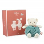 Kaloo - Bubble of Love Bear (23cm) - Green - Kaloo - BabyOnline HK