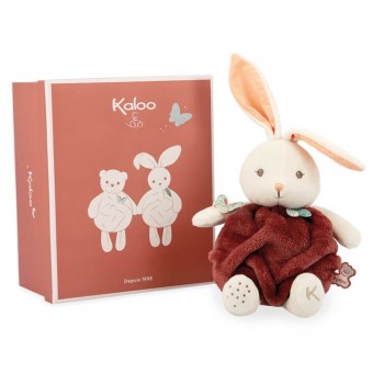 Kaloo - Bubble of Love Bunny (23cm) - Cinnamon