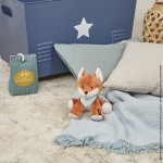 Kaloo - Paprika the Fox (17cm) - Kaloo - BabyOnline HK