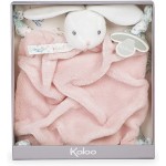 Kaloo - DouDou Rabbit - Powder Pink - Kaloo - BabyOnline HK