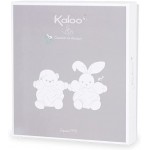 Kaloo - DouDou Rabbit - Powder Pink - Kaloo - BabyOnline HK