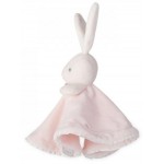 Kaloo - Round Doudou Rabbit 20cm - Pink - Kaloo - BabyOnline HK